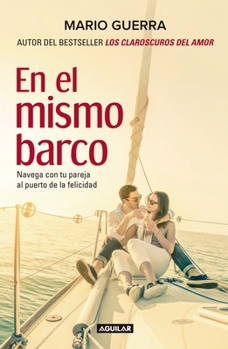 Paperback En El Mismo Barco / In the Same Boat [Spanish] Book