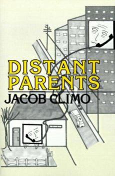 Paperback Distant Parents Book
