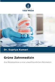 Paperback Grüne Zahnmedizin [German] Book