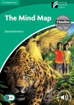 Paperback The Mind Map Level 3 Lower Intermediate Book