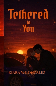 Paperback Tethered to You Book