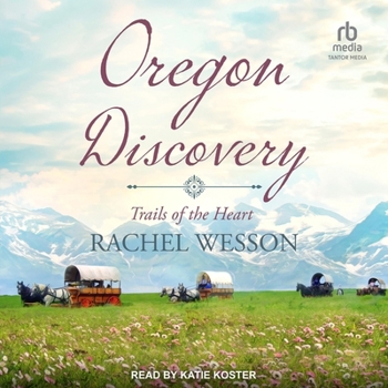 Audio CD Oregon Discovery Book