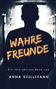 Paperback Wahre Freunde [German] Book