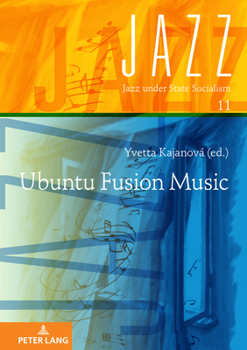 Hardcover Ubuntu Fusion Music Book