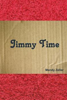 Paperback Jimmy Time Book