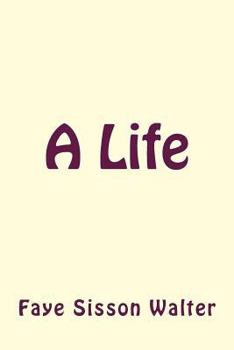 Paperback A Life Book