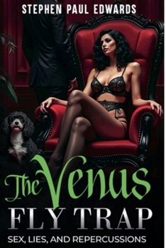 Paperback The Venus Fly Trap Book