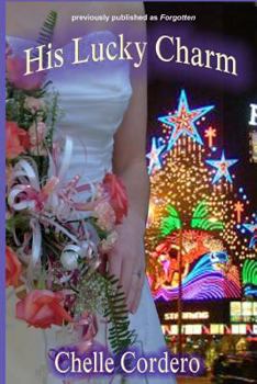 Paperback His Lucky Charm Book