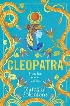 Paperback Cleopatra Book