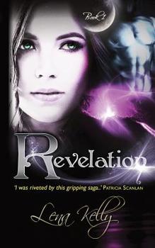 Paperback Revelation Book