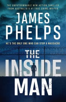 Paperback The Inside Man Book