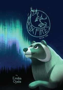 Hardcover Fox Fires, Volume 1 Book