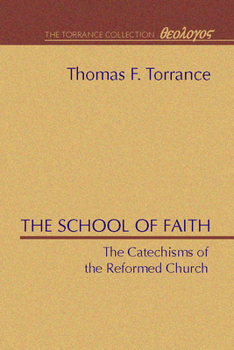 Paperback School of Faith Book
