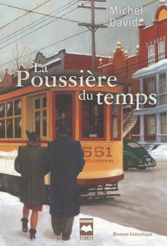 Poussiere Du Temps Tome 1 Rue De La Glaciere (La) - Book #1 of the La poussière du temps