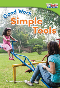 Paperback Good Work: Simple Tools Book