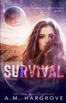 Survival - Book #1 of the Guardians of Vesturon