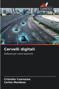 Cervelli digitali (Italian Edition)