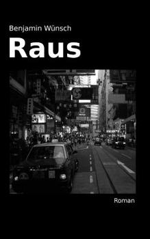 Paperback Raus [German] Book