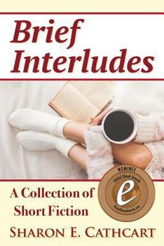Paperback Brief Interludes: An Anthology of Short Fiction Book