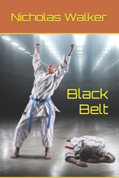 Paperback Black Belt Book