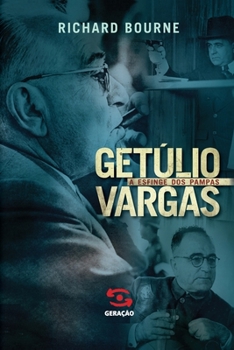 Paperback Getúlio Vargas [Portuguese] Book