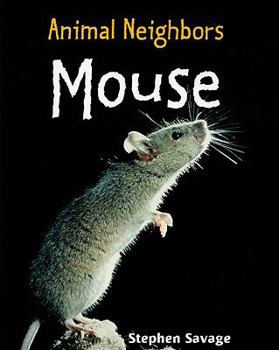 Paperback Mouse Book