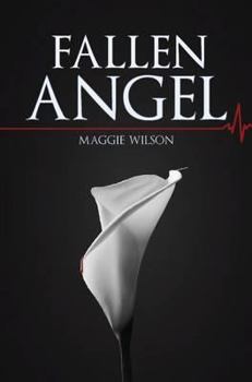 Paperback Fallen Angel Book