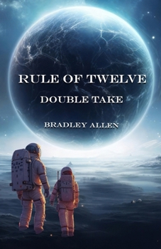 Paperback Rule of Twelve - Book 1 - Double Take Book