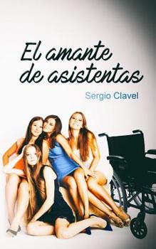 Paperback El amante de asistentas [Spanish] Book