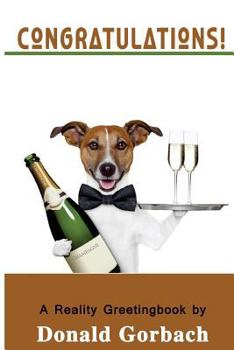 Paperback Congratulations! Book