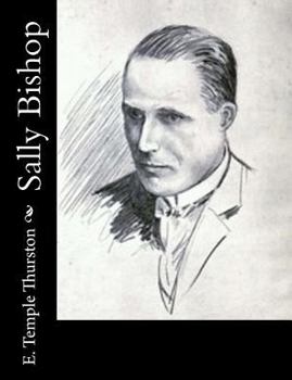 Sally Bishop: A Romance