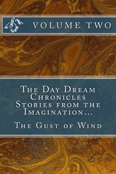 Paperback The Gust of Wind Book