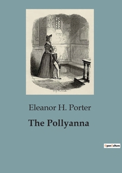 Paperback The Pollyanna Book