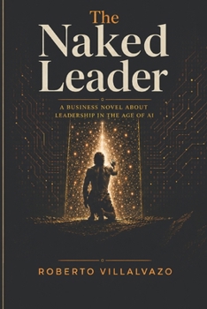 Paperback The Naked Leader Book