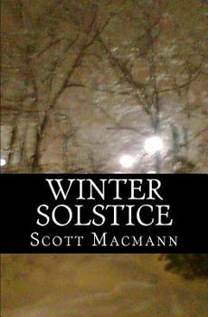 Paperback Winter Solstice Book
