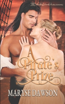 Paperback A Pirate's Prize Book