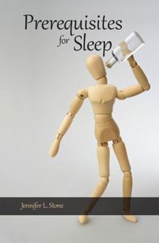 Paperback Prerequisites for Sleep Book