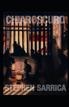 Paperback Chiaroscuro Book