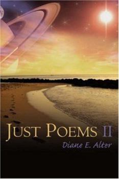 Paperback Just Poems II Book