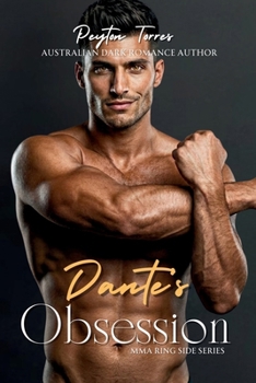 Paperback Dante's Obsession Book