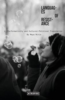 Paperback Languages of Resistance Book