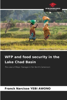 Paperback WFP and food security in the Lake Chad Basin Book