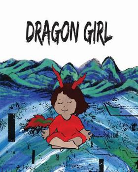 Paperback Dragon Girl Book