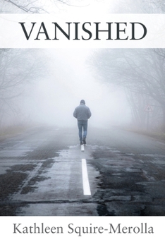 Paperback Vanished Book