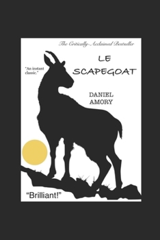 Paperback Le Scapegoat Book