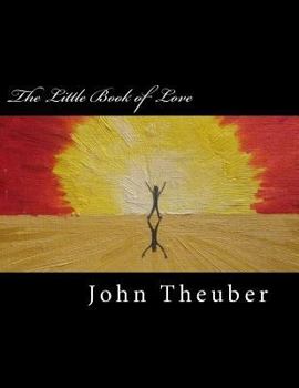 Paperback The Little Book of Love Book