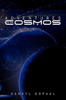 Paperback Adventures In The Cosmos Book