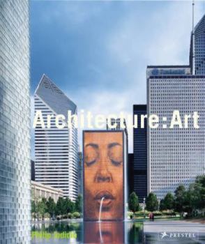 Hardcover Architecture: Art Book