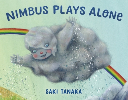 Hardcover Nimbus Plays Alone Book