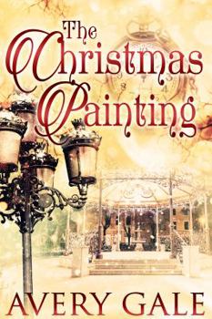 The Christmas Painting - Book  of the Enchanted Holidays